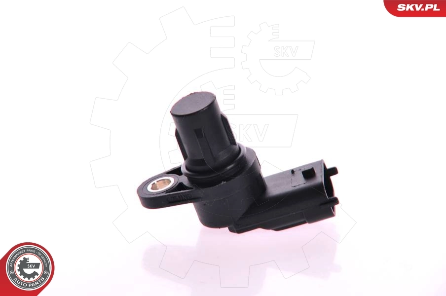 Sensor, camshaft position